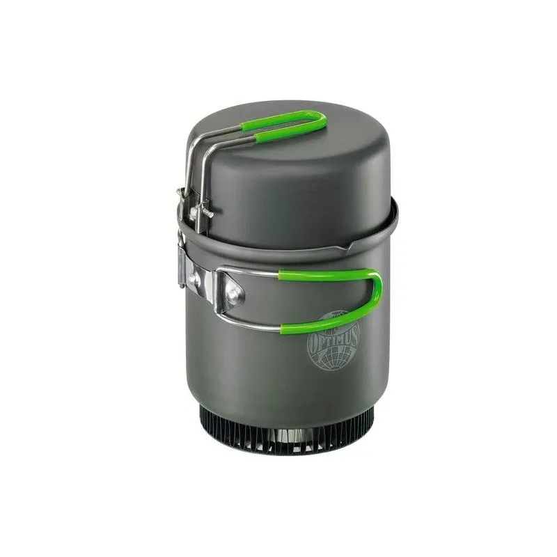 Set de cocina Optimus Terra Weekend HE