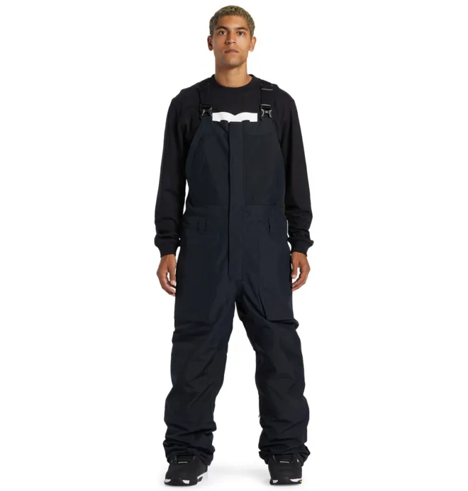 SHADOW  PANTAL&OACUTE;N DE PETO PARA NIEVE PARA HOMBRE
