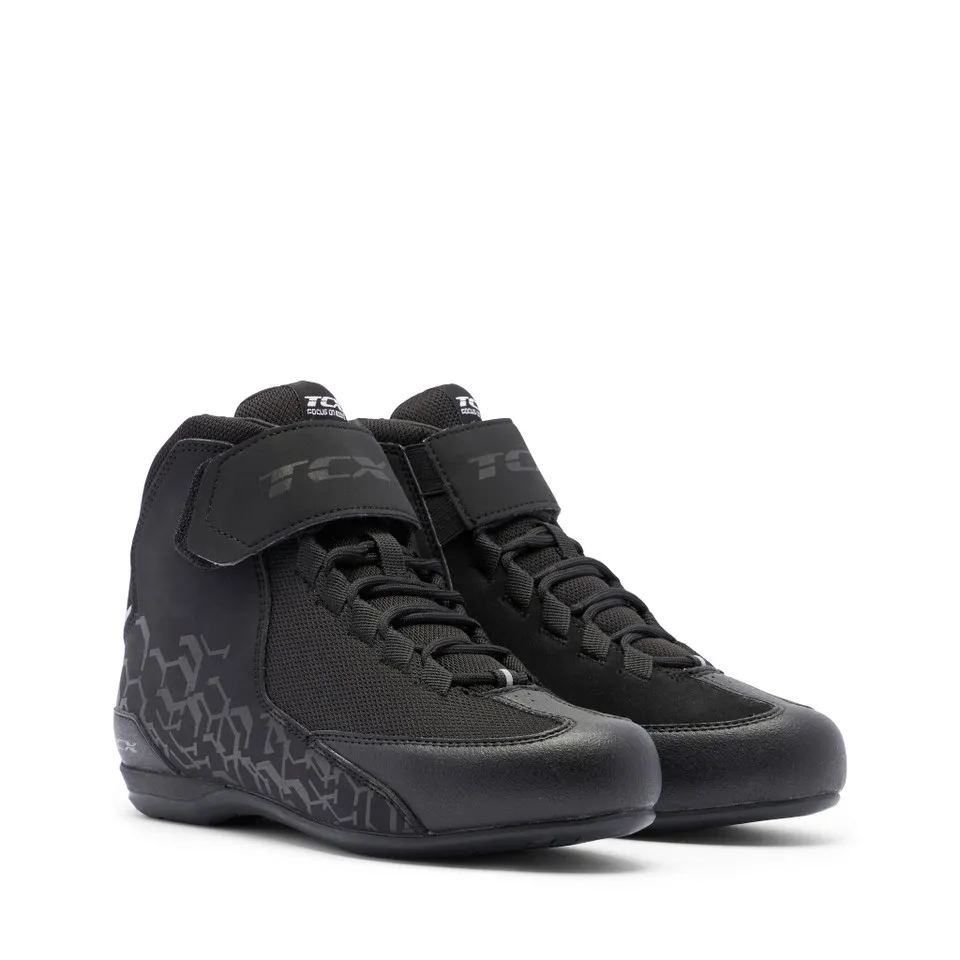 SHIFTER SPORT WMN  BLACK