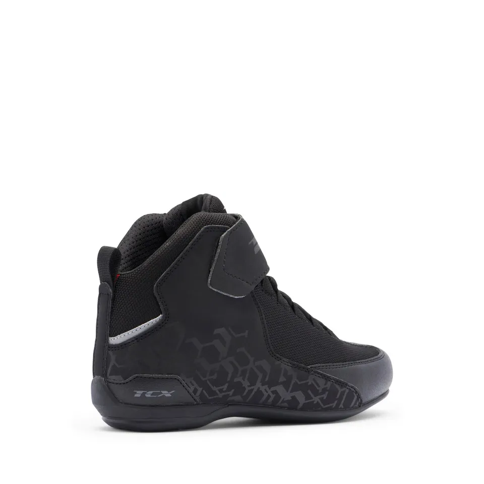 SHIFTER SPORT WMN  BLACK