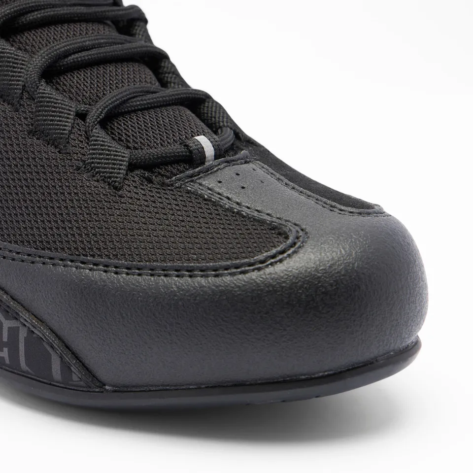 SHIFTER SPORT WMN  BLACK