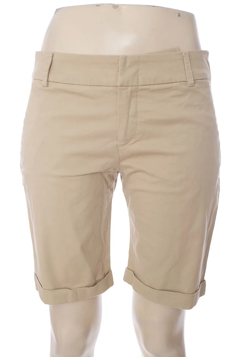 SHORT COLOR BEIGE  ESPRIT