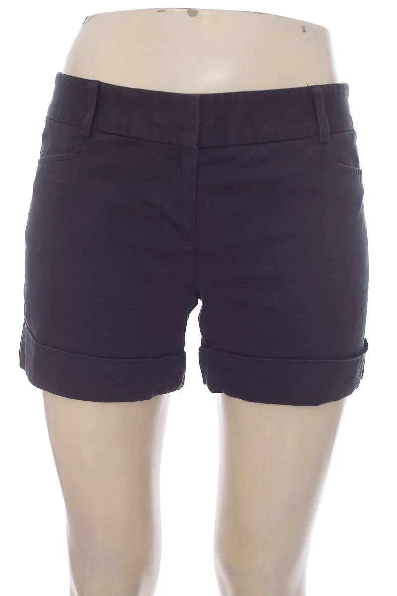 SHORT COLOR NEGRO  EXPRESS