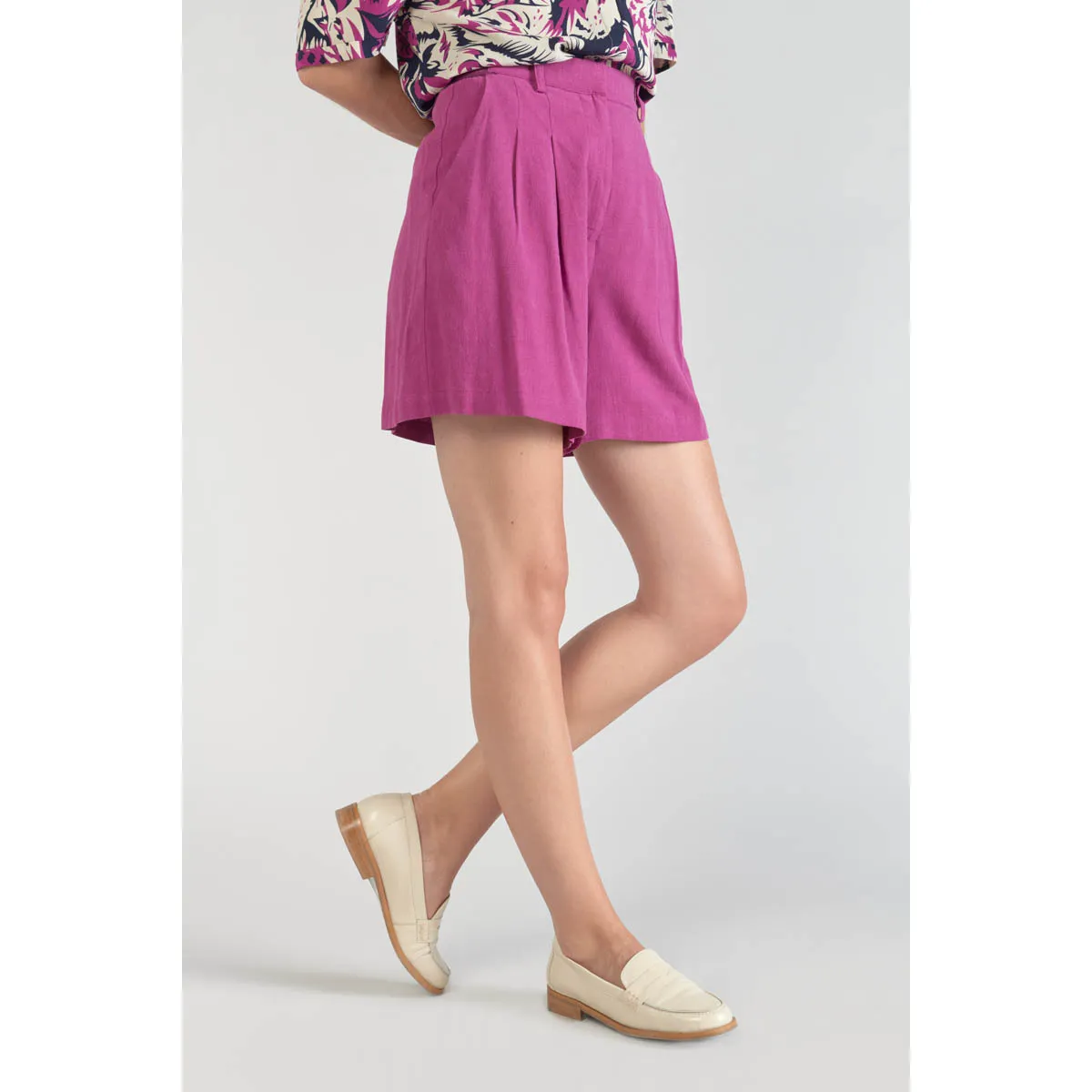 Short POLLA