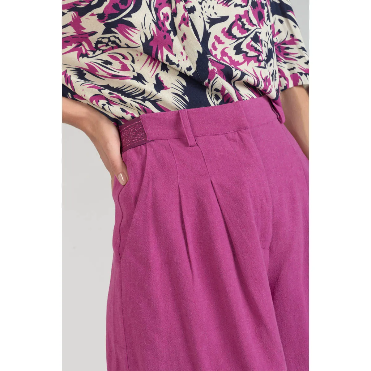 Short POLLA