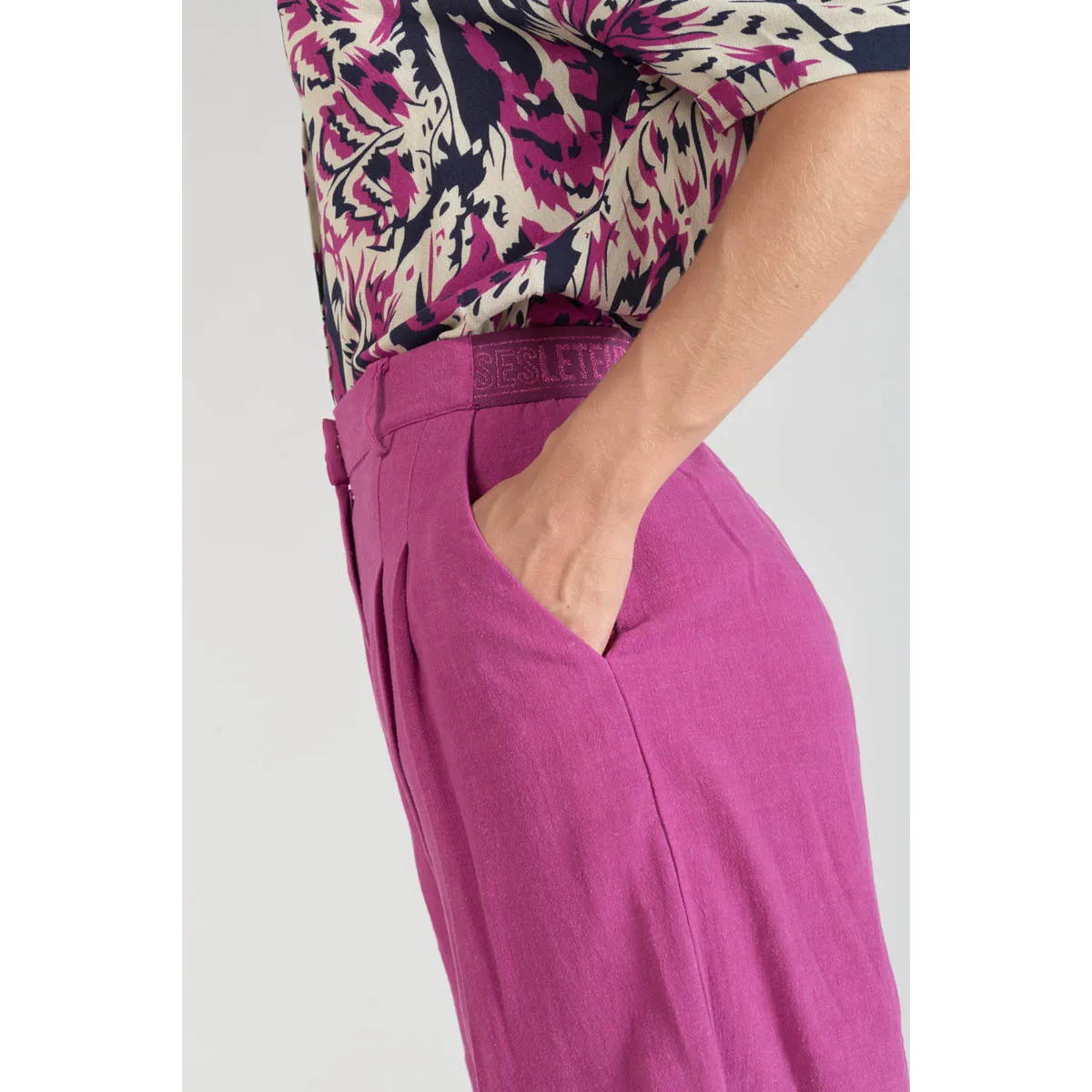 Short POLLA