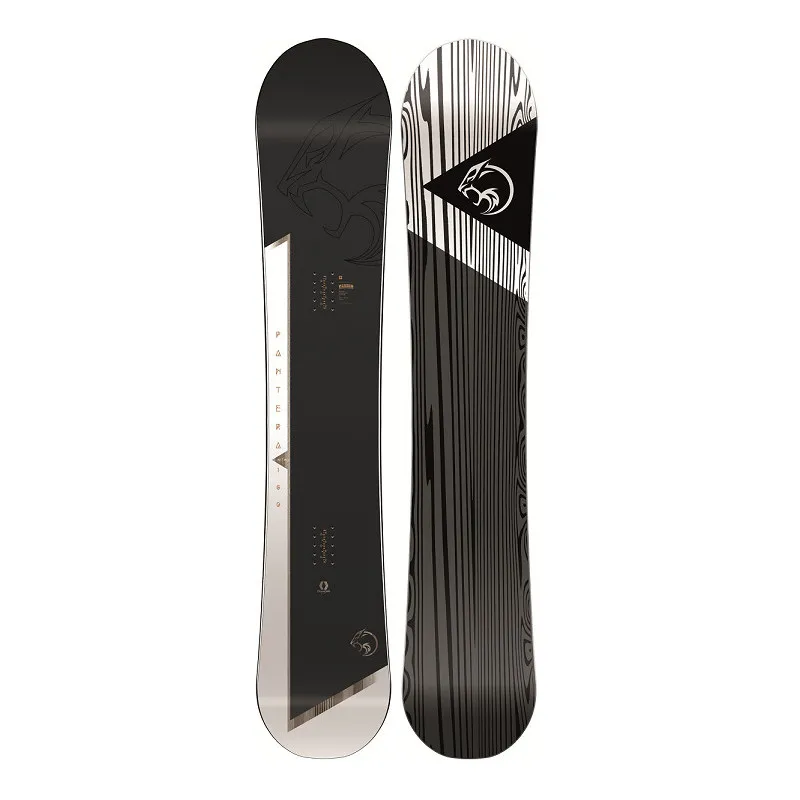 SNOWBOARD PANTERA ALL MOUNTAIN 2020  NITRO