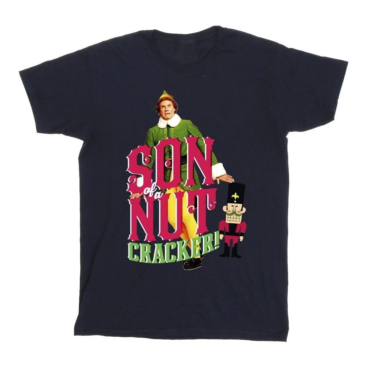 Son Of A Nutcracker