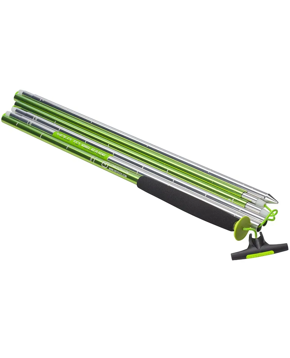 SONDA ORTOVOX 240 LIGHT PFA