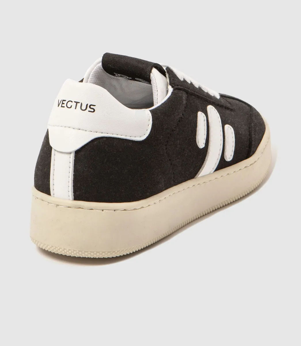 Sonora Woman Black