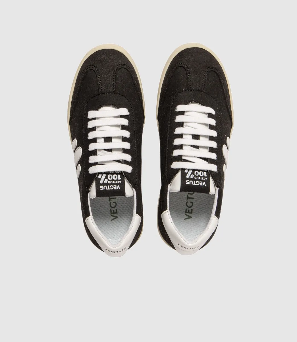 Sonora Woman Black