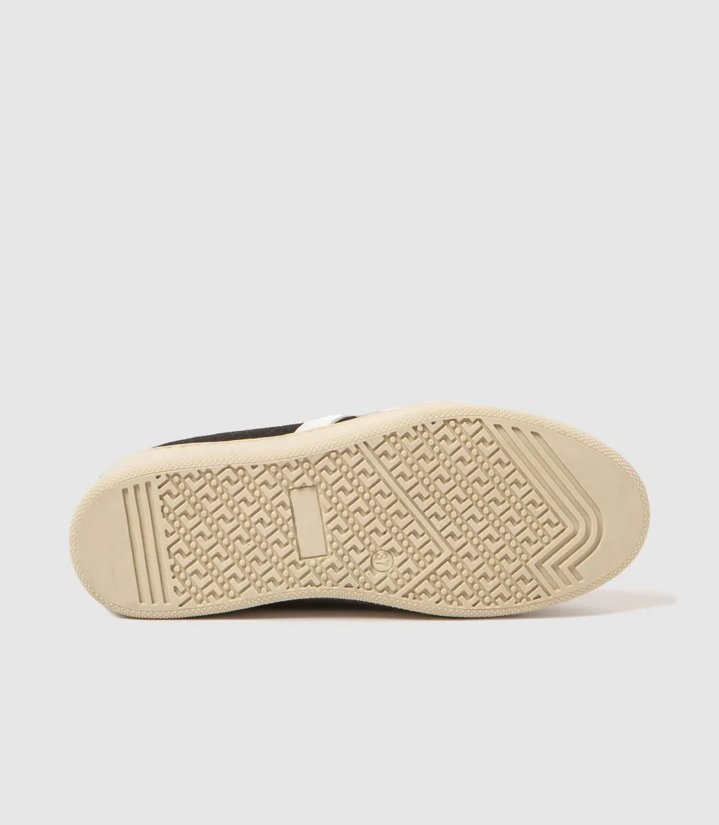 Sonora Woman Black