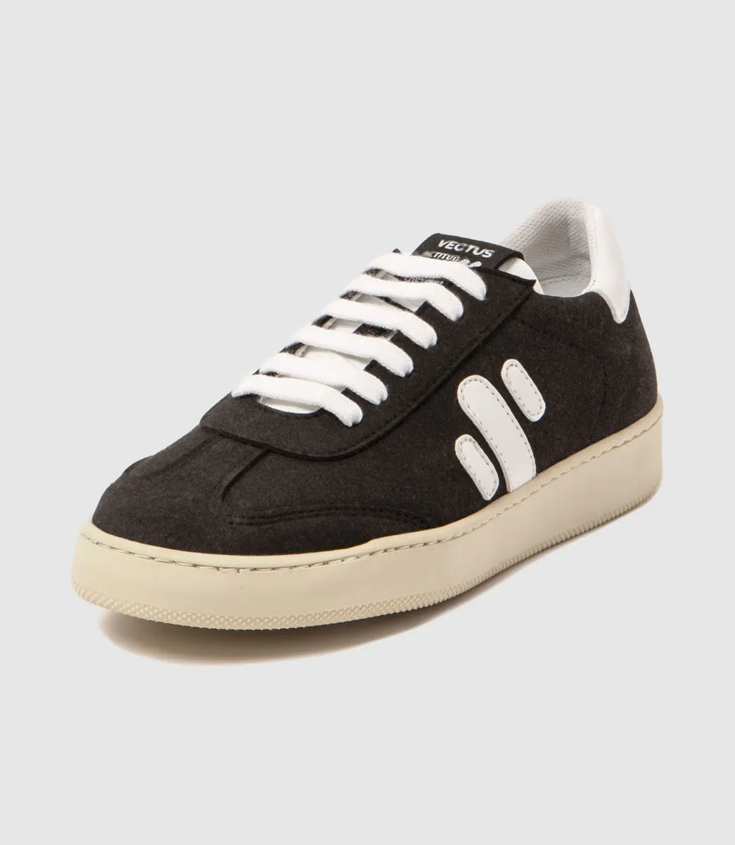 Sonora Woman Black