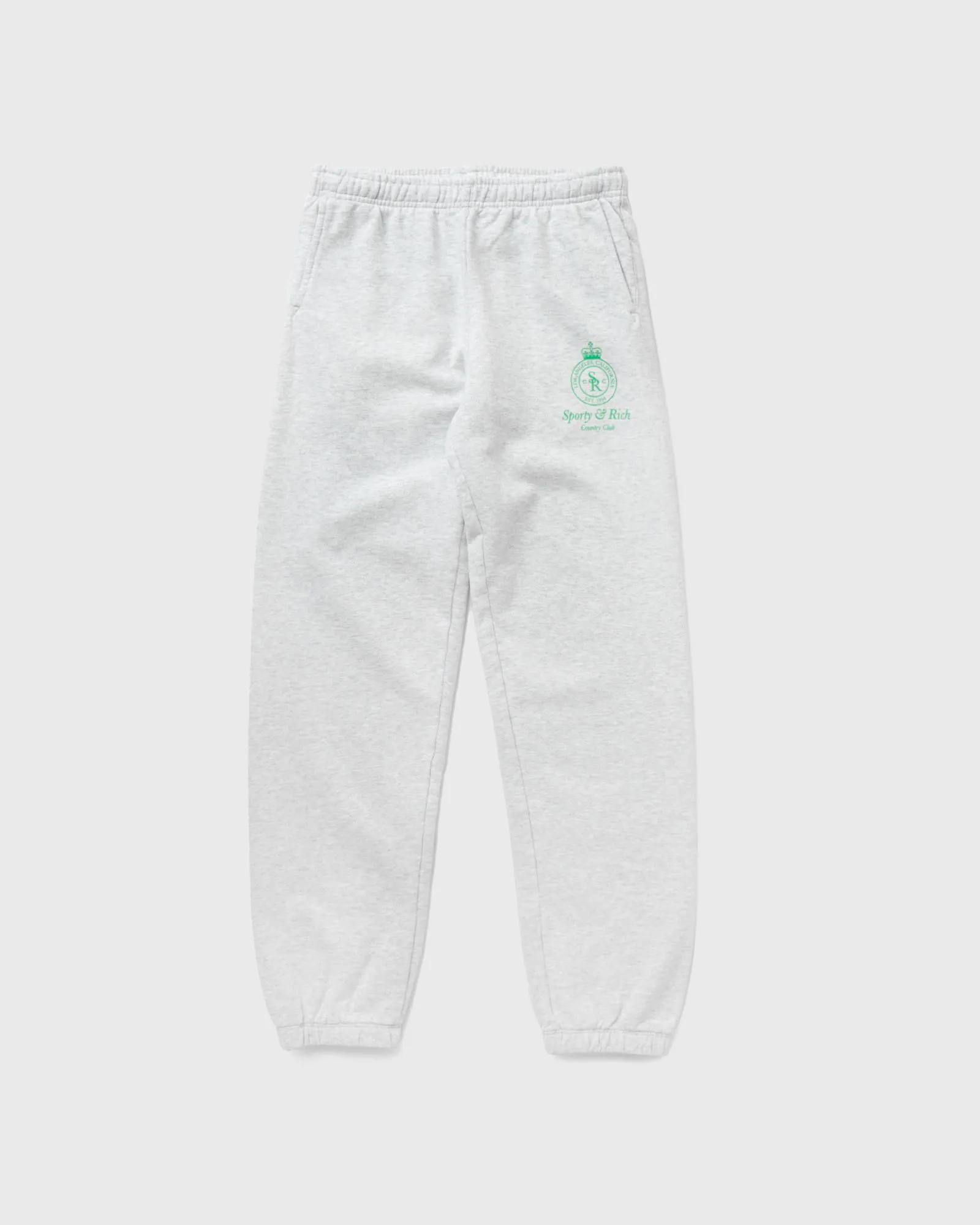 Sporty & Rich Crown Sweatpant