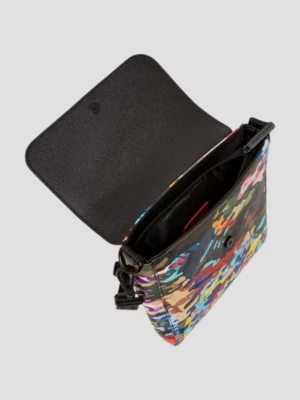 Sprayground Sliced And Diced Camo Messenger Bolso de Bandolera