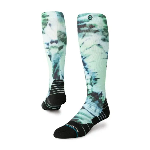 Stance Micro Dye Teal
