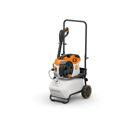 STIHL Carro Con Depósito De Agua