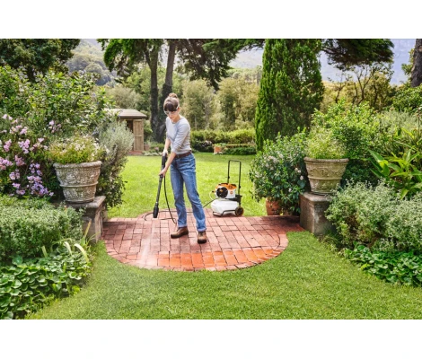 STIHL Carro Con Depósito De Agua