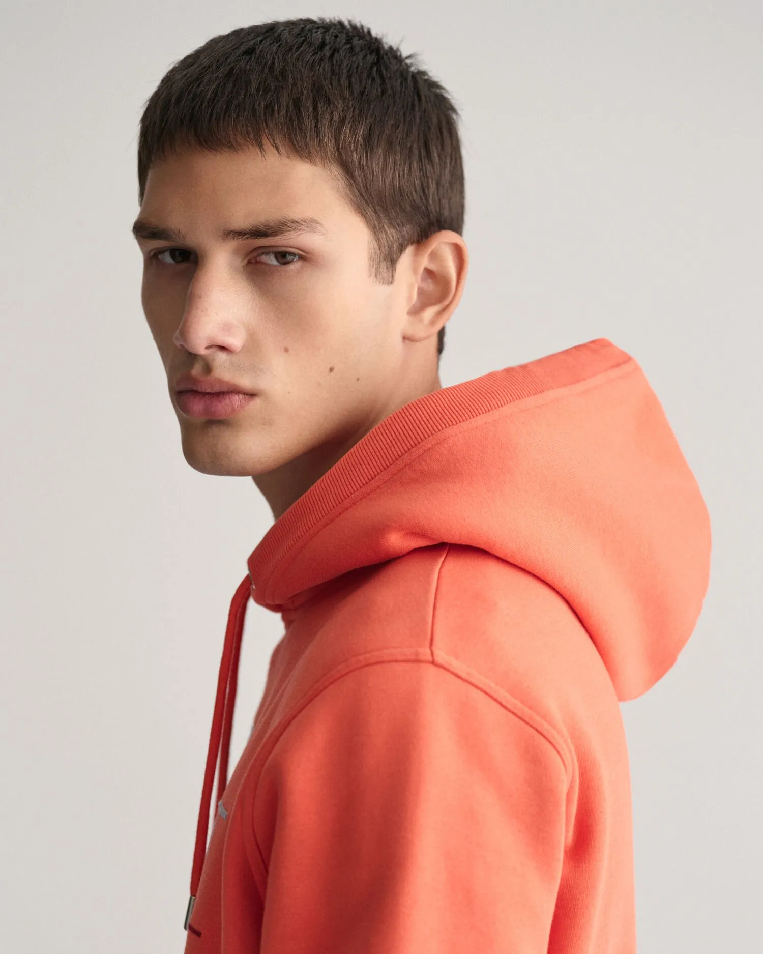 Sudadera con capucha Archive Shield