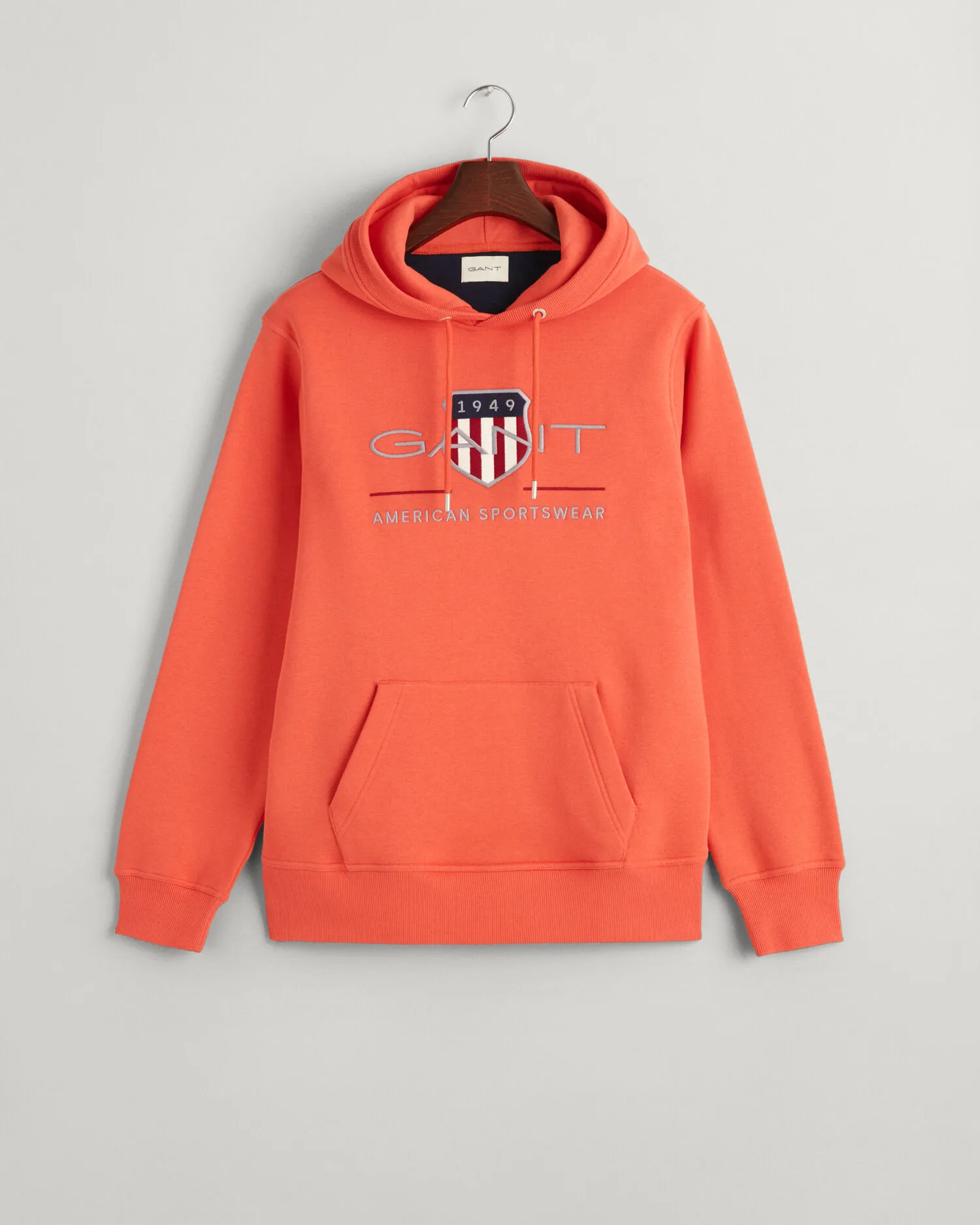Sudadera con capucha Archive Shield