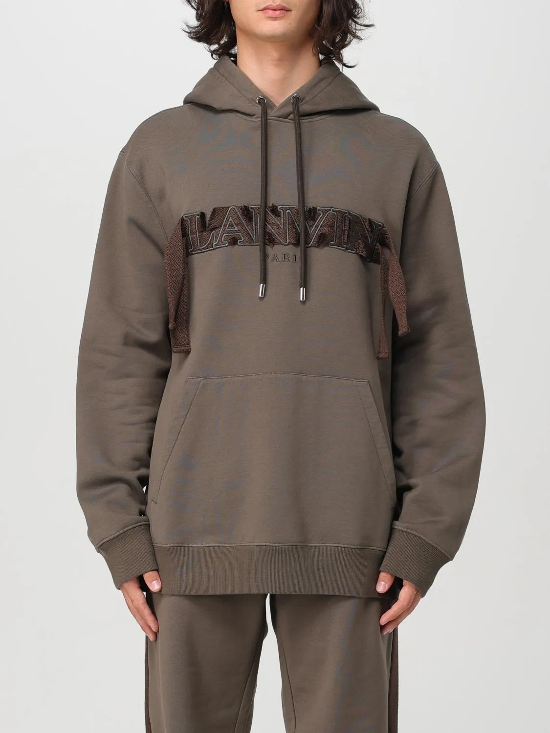 Sudadera hombre Lanvin