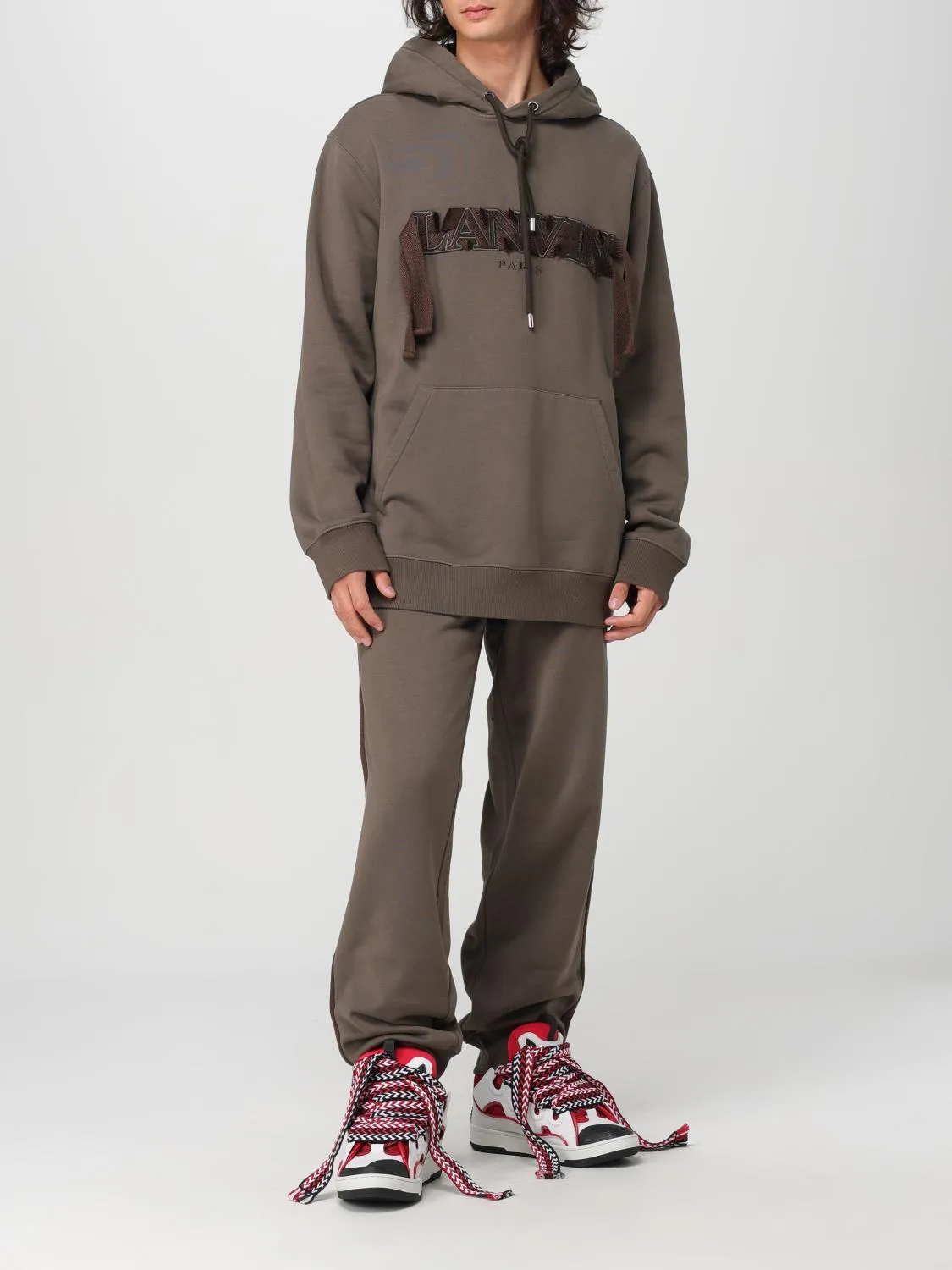 Sudadera hombre Lanvin