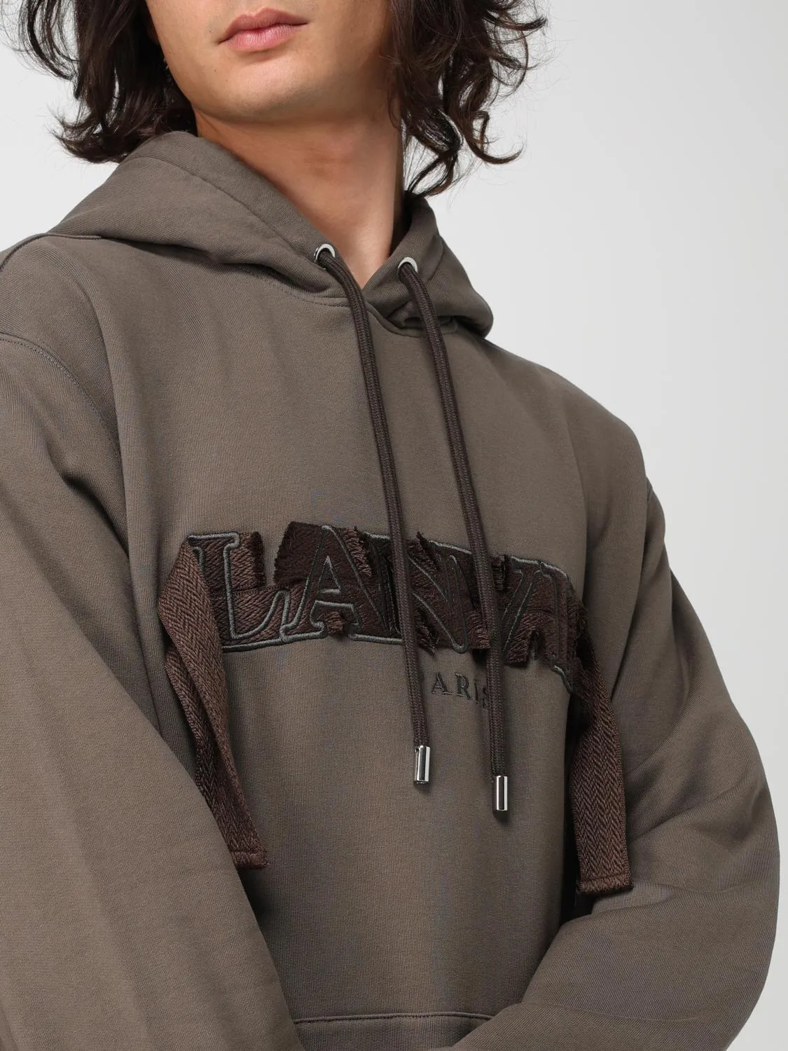 Sudadera hombre Lanvin
