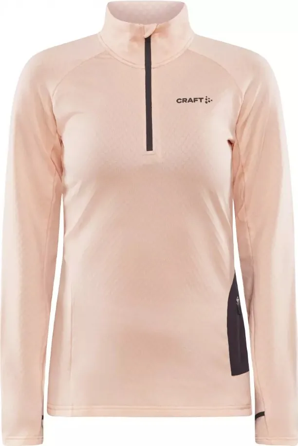 Sudadera midlayer CRAFT CORE Trim Ther