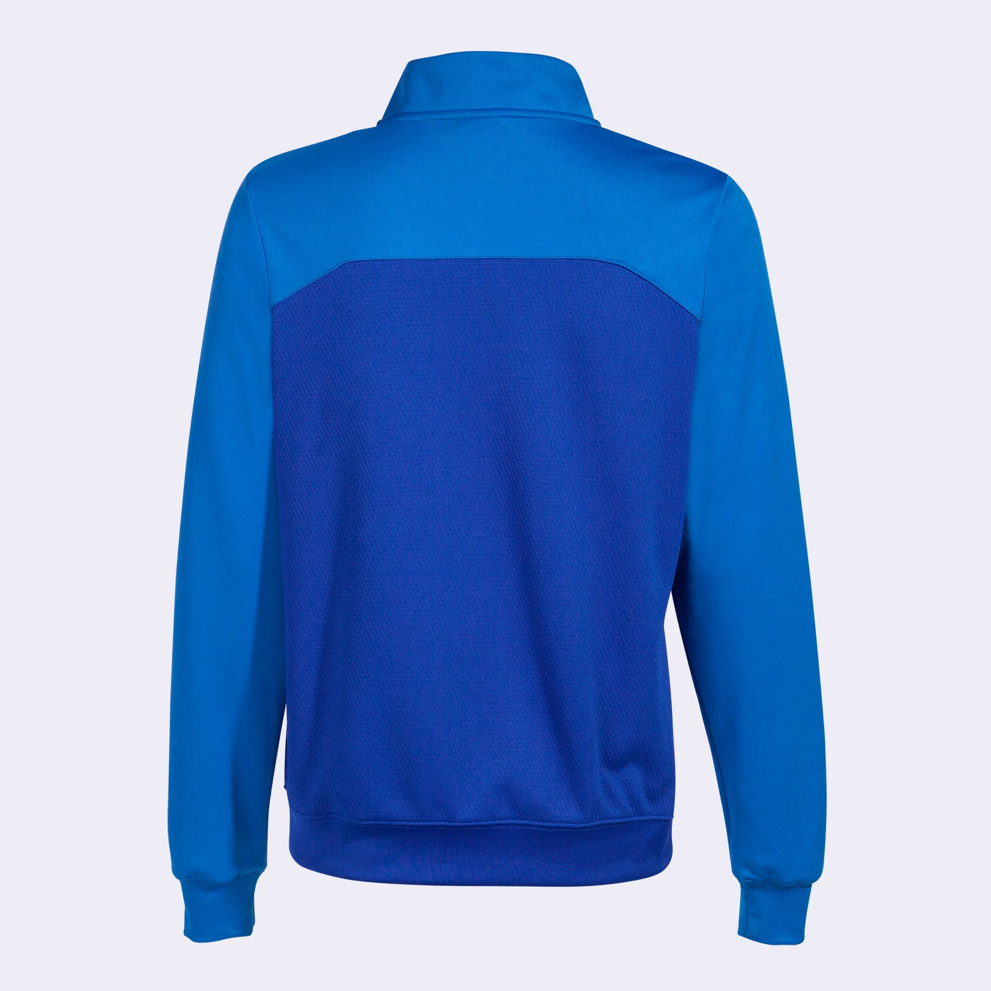 Sudadera mujer Winner II royal