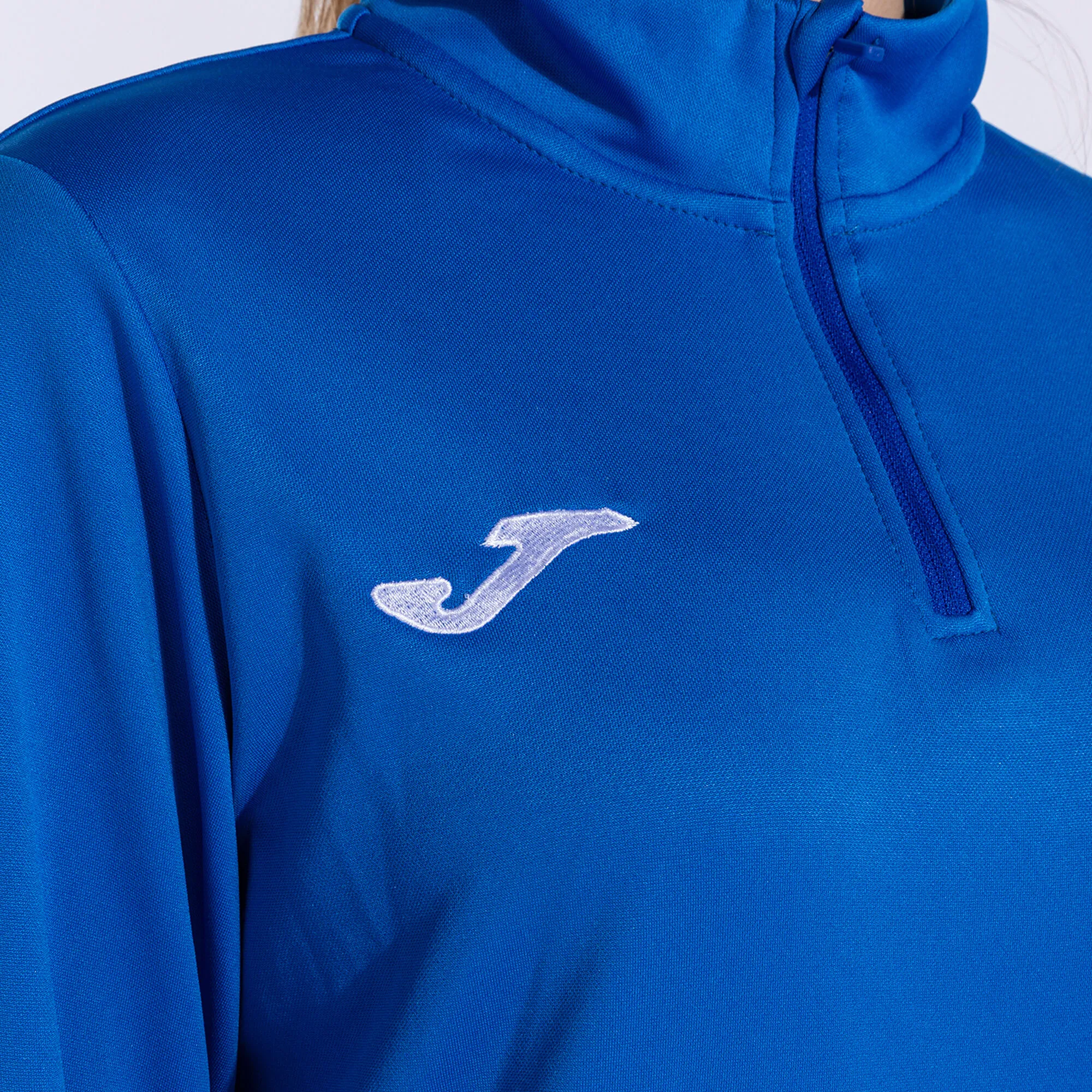 Sudadera mujer Winner II royal