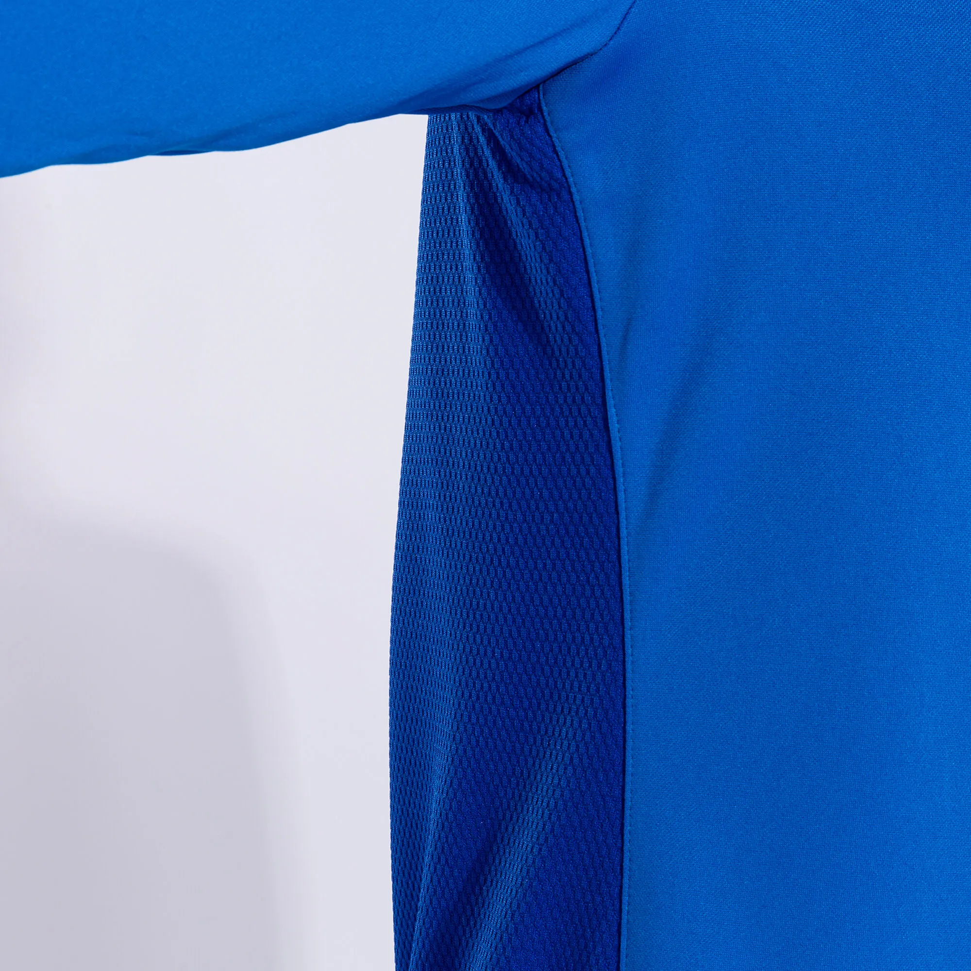 Sudadera mujer Winner II royal