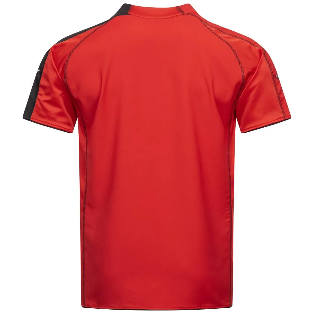 SUECIA PUMA HOMBRE FLOORBALL CAMISETA DE áRBITRO 70032201