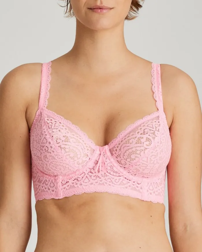 SUJETADOR BALCONET I DO 014160607HAP PRIMADONNA TWIST