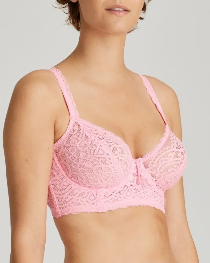 SUJETADOR BALCONET I DO 014160607HAP PRIMADONNA TWIST
