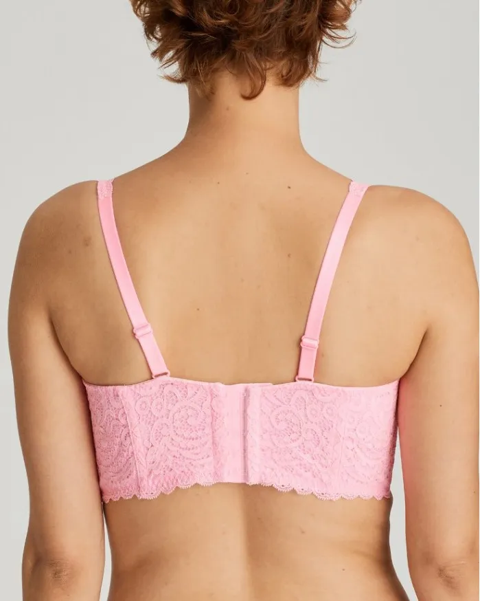 SUJETADOR BALCONET I DO 014160607HAP PRIMADONNA TWIST
