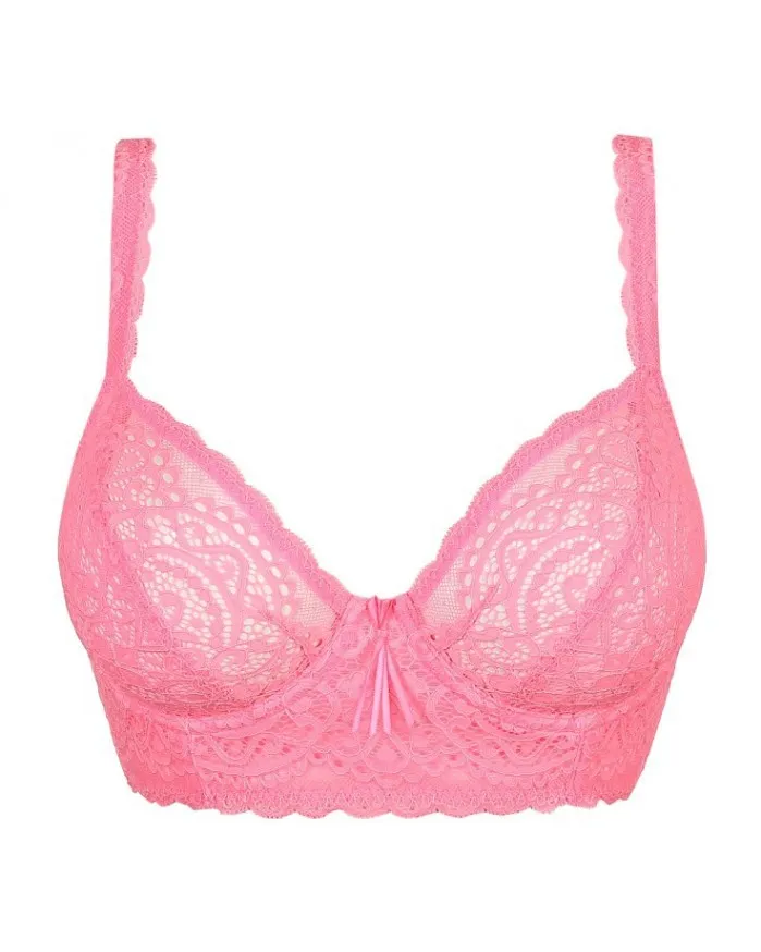 SUJETADOR BALCONET I DO 014160607HAP PRIMADONNA TWIST