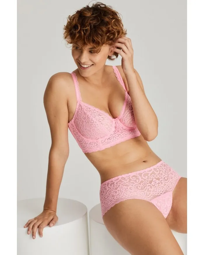 SUJETADOR BALCONET I DO 014160607HAP PRIMADONNA TWIST