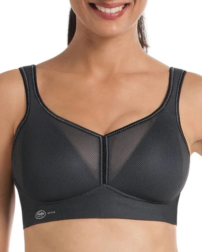Sujetador Deportivo Preformado Air Control 5544 ANT Anita Active