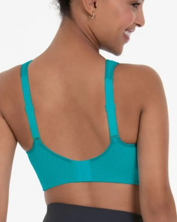 Sujetador Deportivo Preformado Air Control 5544 PEA Anita Active
