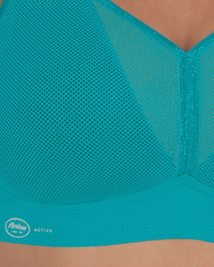 Sujetador Deportivo Preformado Air Control 5544 PEA Anita Active