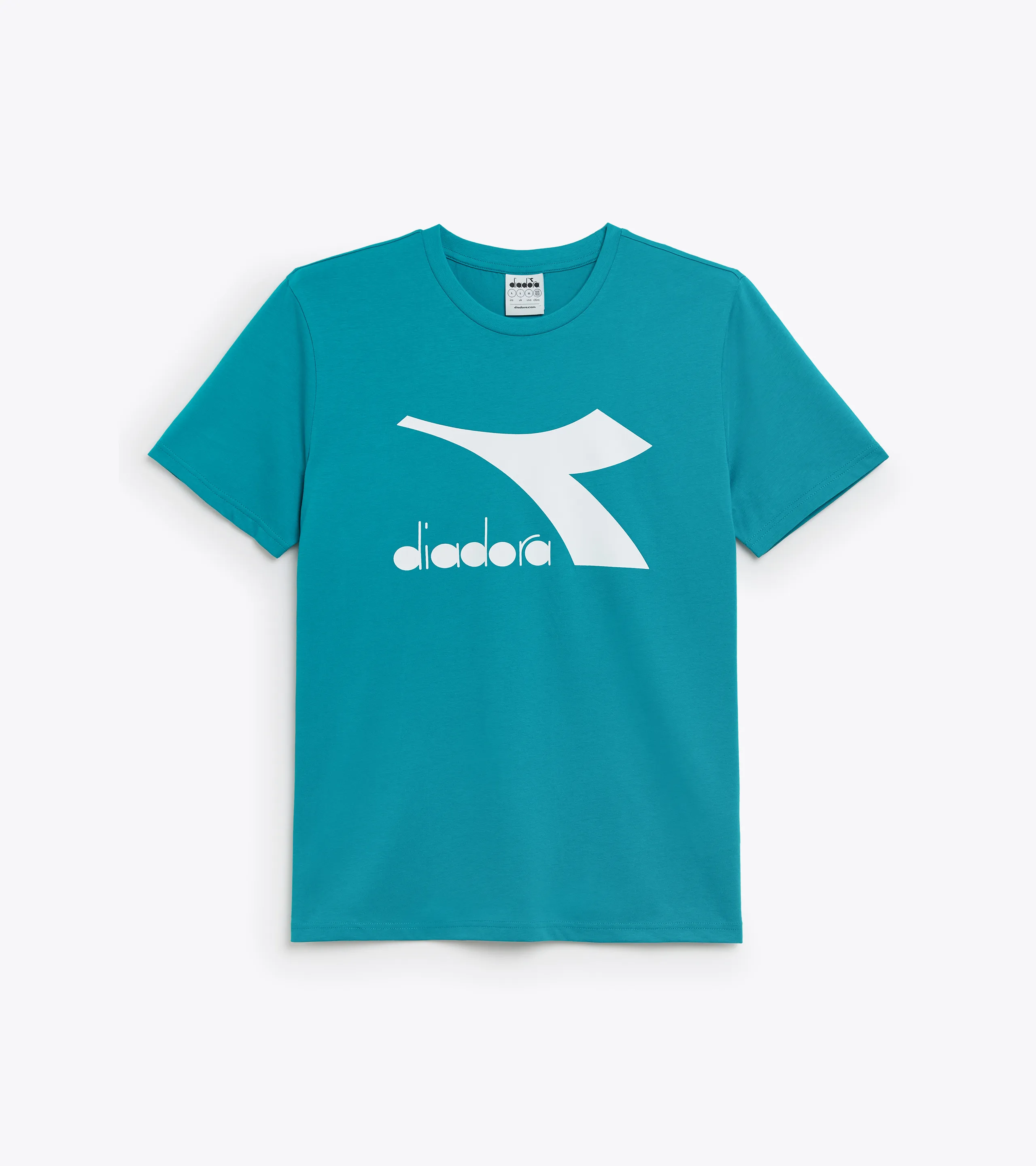 TSHIRT SS CORE CAMISETA DEPORTIVA  HOMBRE
