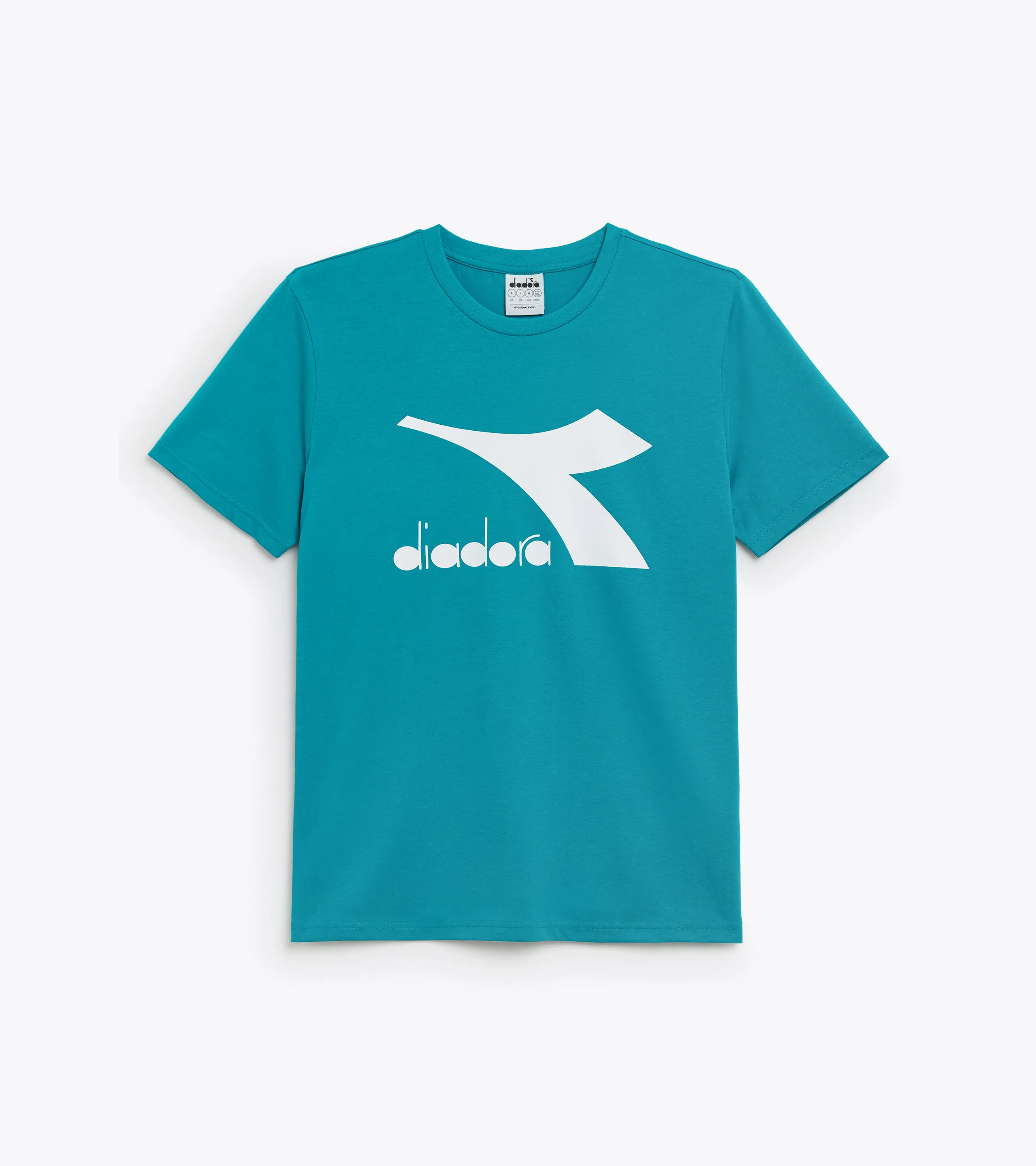 TSHIRT SS CORE CAMISETA DEPORTIVA  HOMBRE