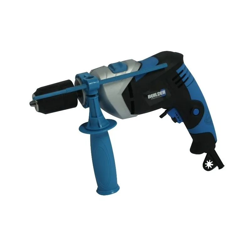 TALADRO PERCUTOR BUILDER BDP500BMC  500 WATIOS