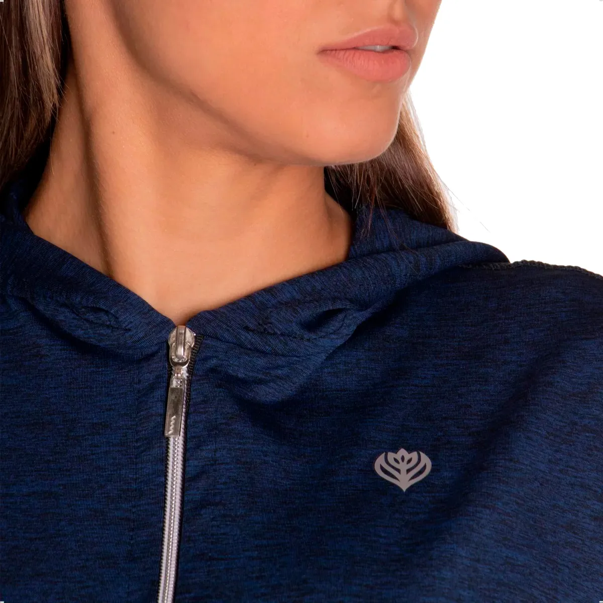 Team Gear Campera Tiger – Mujer – 100160630