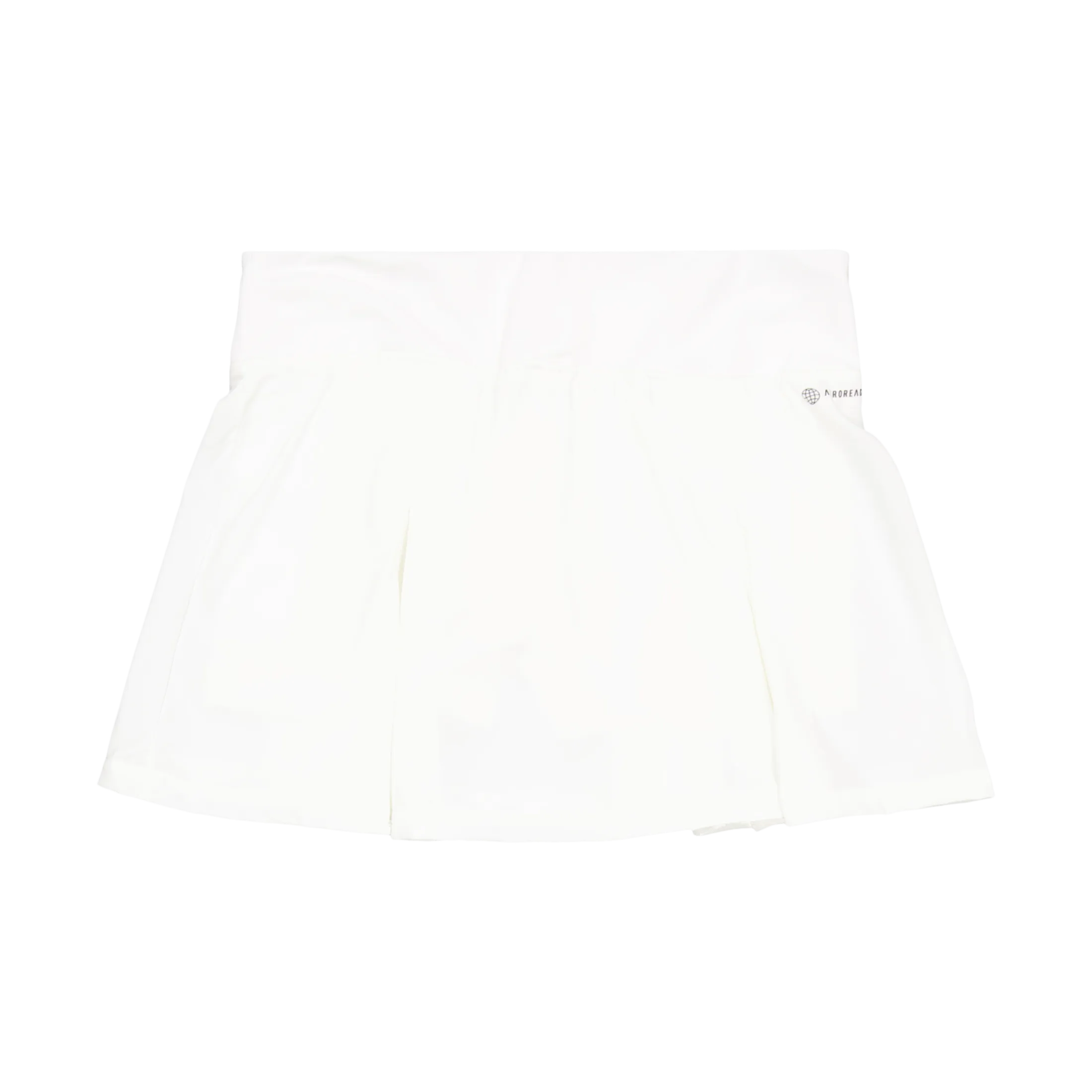 Tenis adidas Club Pleated Skirt White