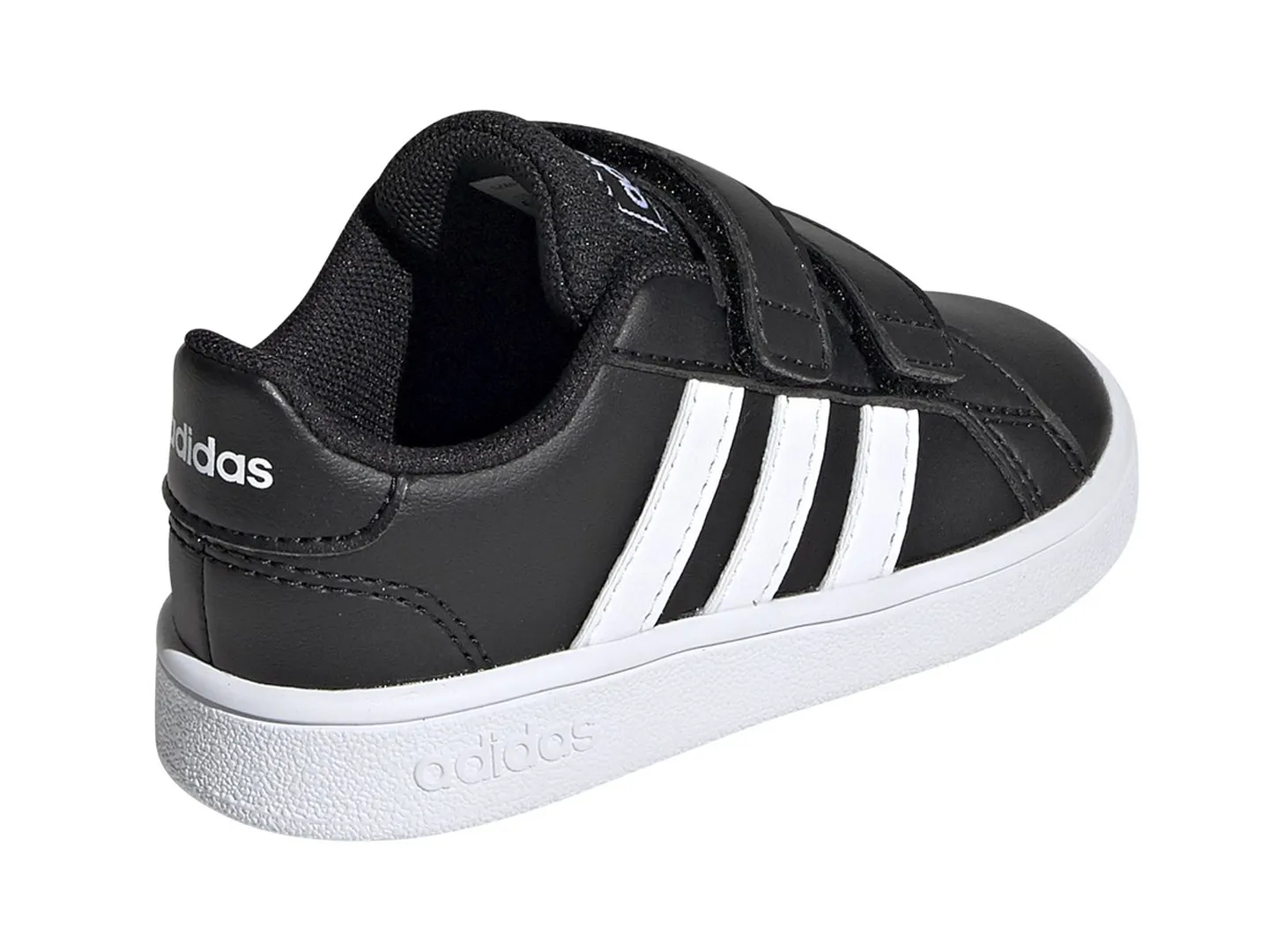Tenis Adidas Grand Court I Para Niño