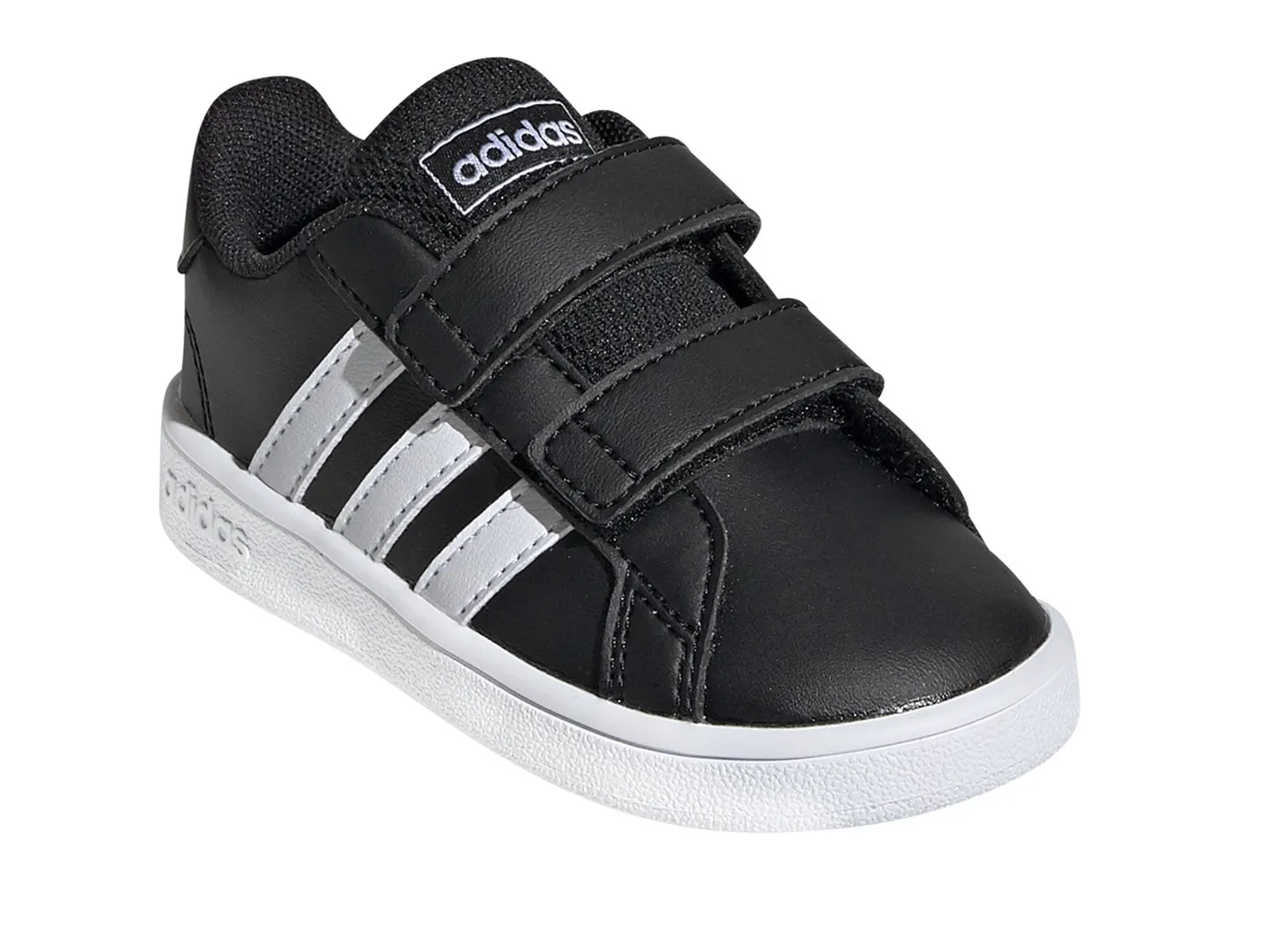 Tenis Adidas Grand Court I Para Niño