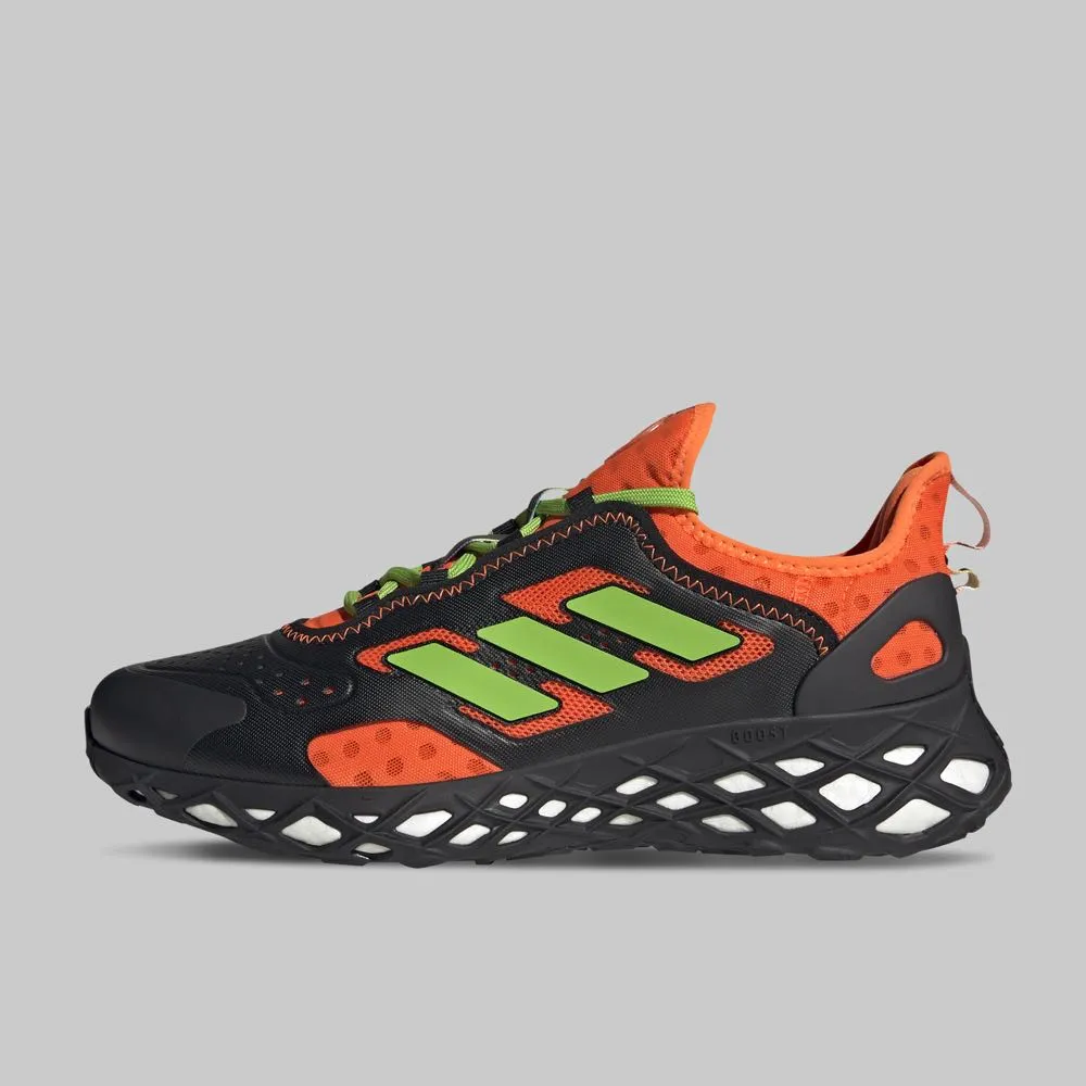 Tenis adidas Web Boost Hombre