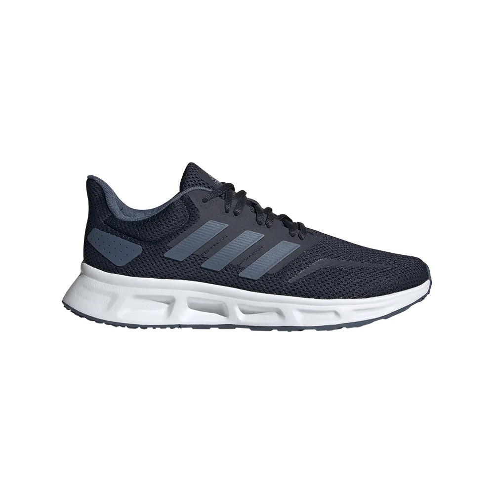 TENIS HOMBRE ADIDAS SHOWTHEWAY 2.0  AZULBLANCO