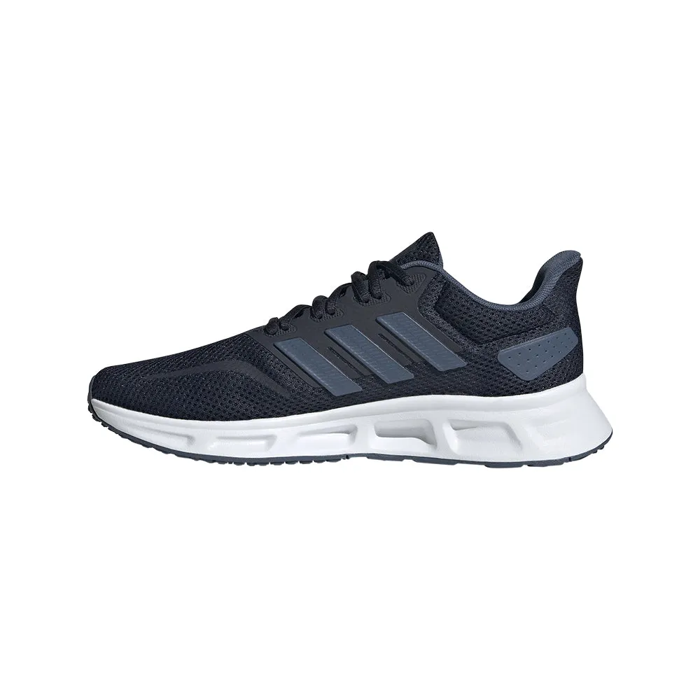 TENIS HOMBRE ADIDAS SHOWTHEWAY 2.0  AZULBLANCO